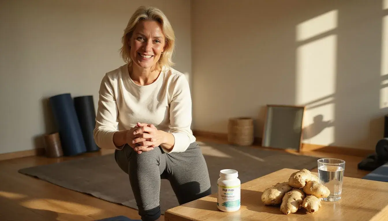 benefits of viva naturals joint support