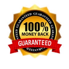 Viva Naturals Joint Support 90-Day Money Back Guarantee