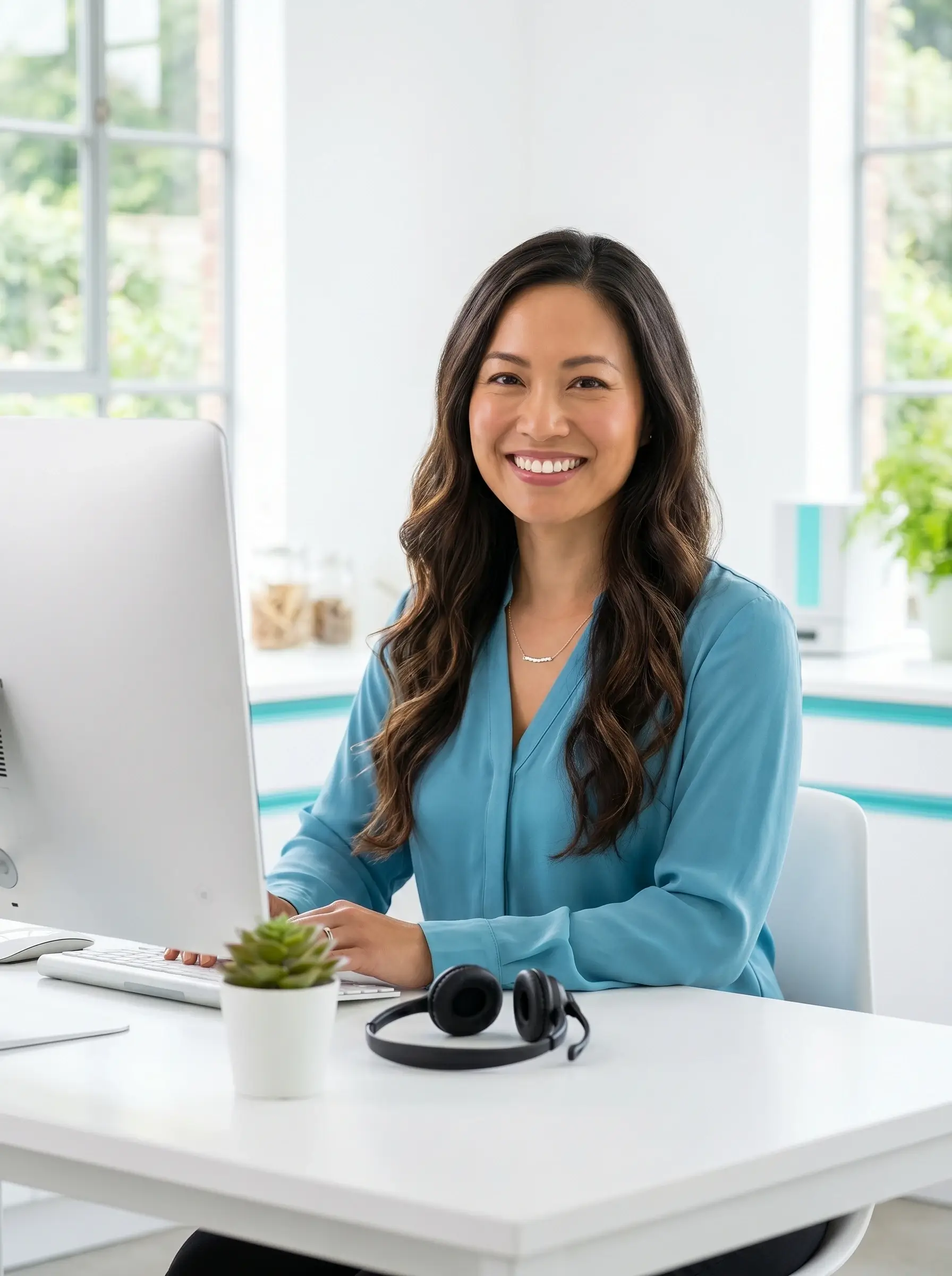 Viva Naturals Joint Support customer success manager